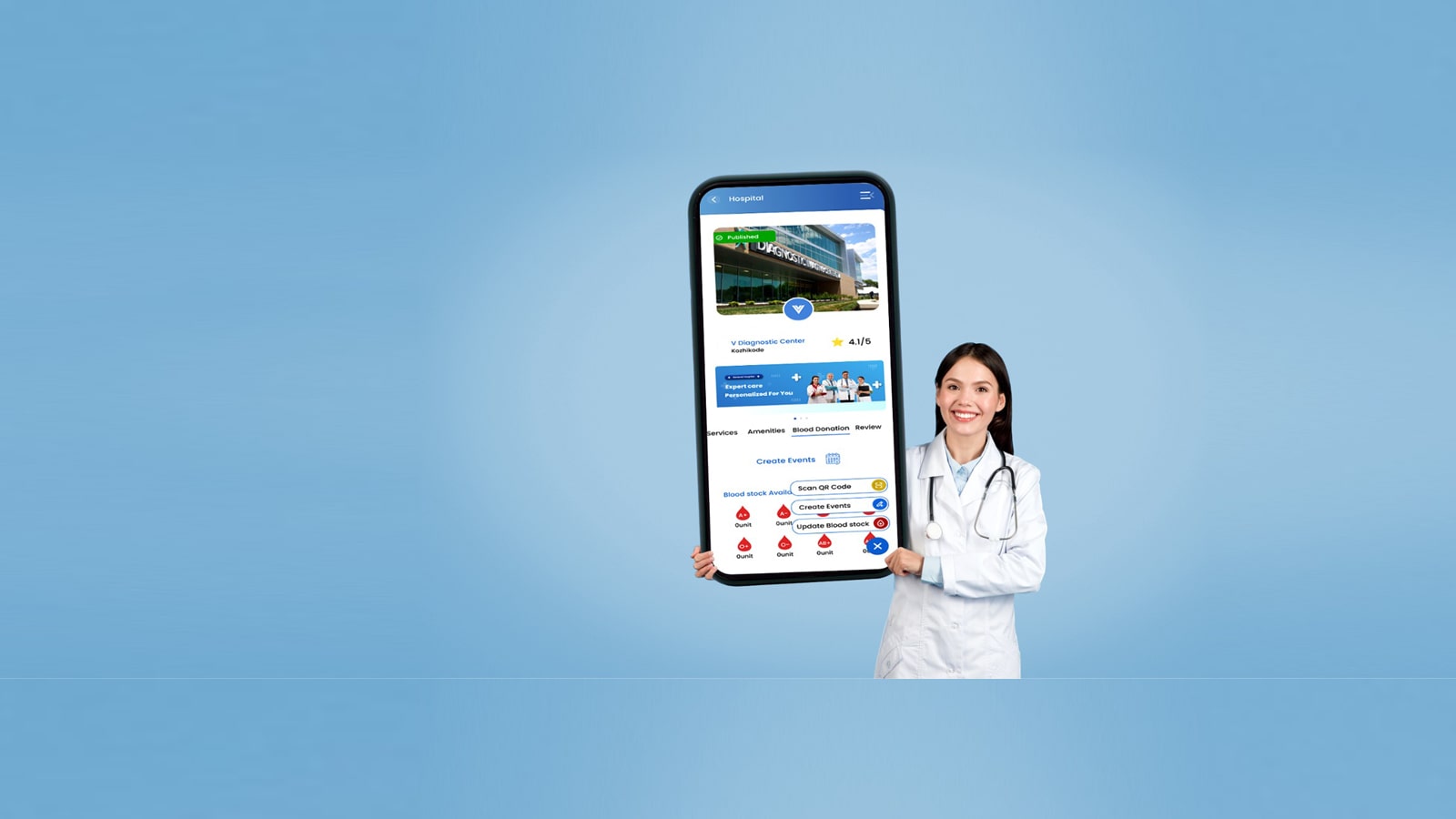 biological age test app